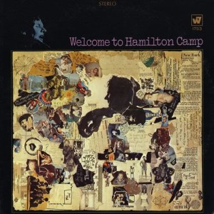 收聽Hamilton Camp的Trout (Album Version)歌詞歌曲