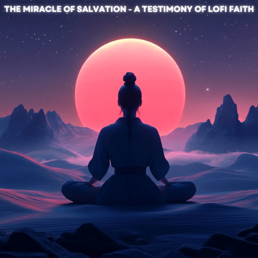 Divine Awakening