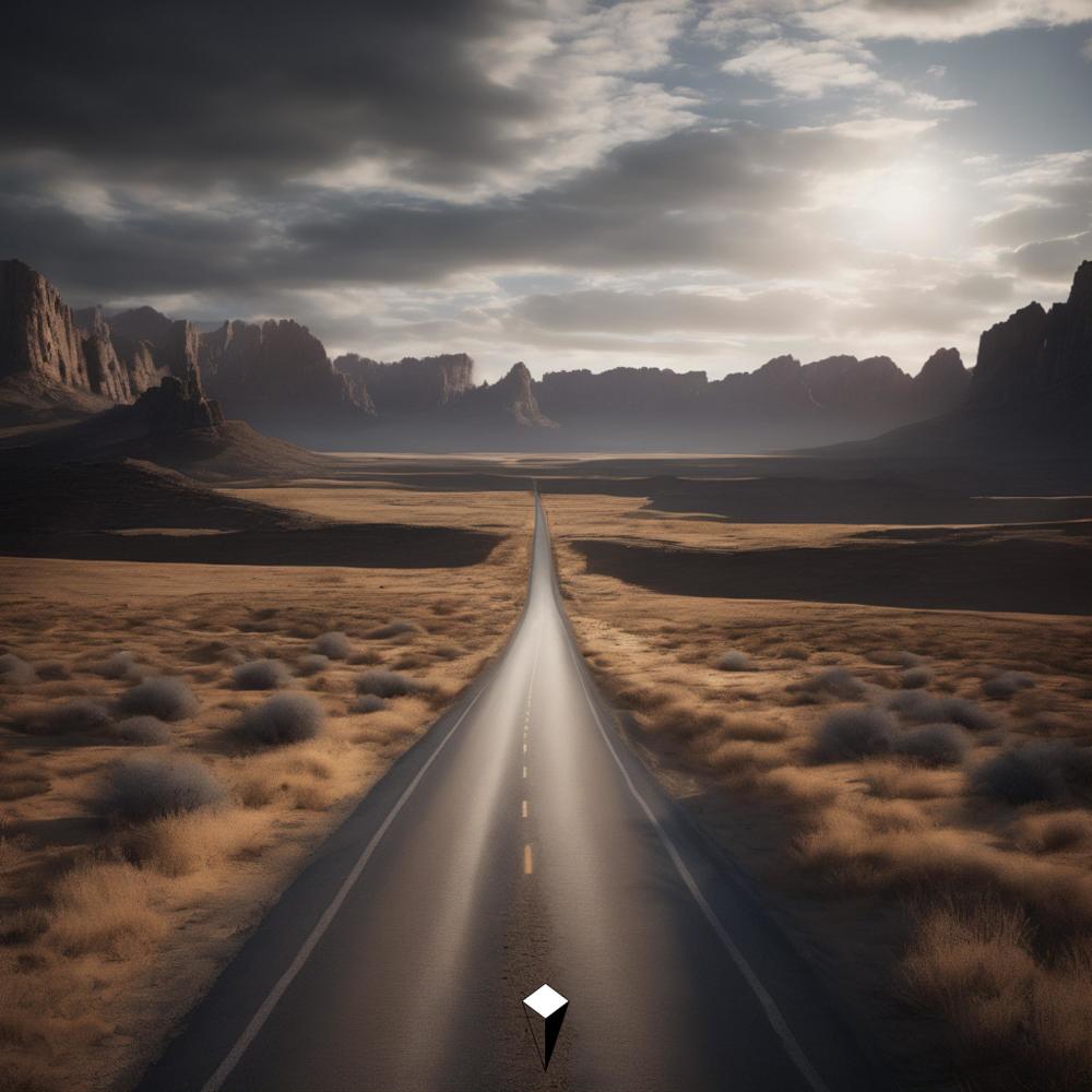 Paved Your Way