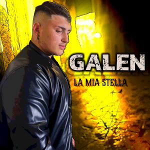 Album La mia stella from Galen