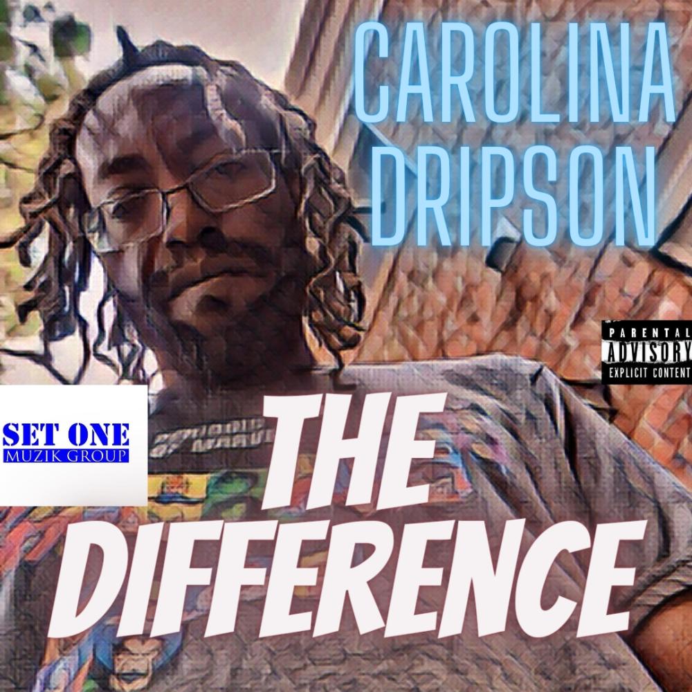 The Difference (Explicit)