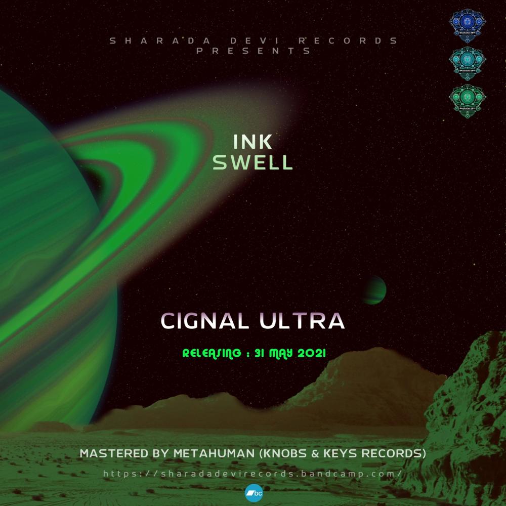 Ink Swell (180)