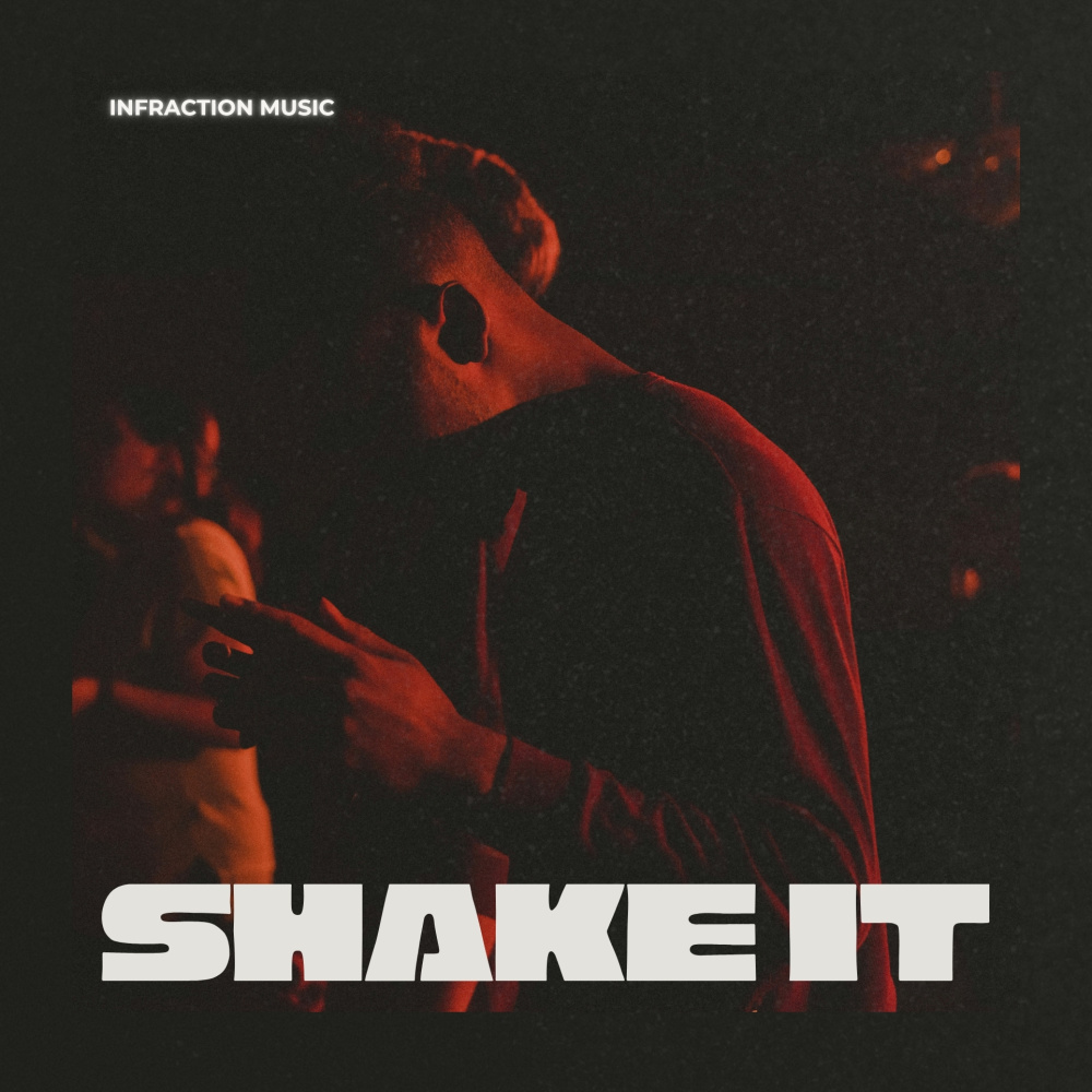 Shake It