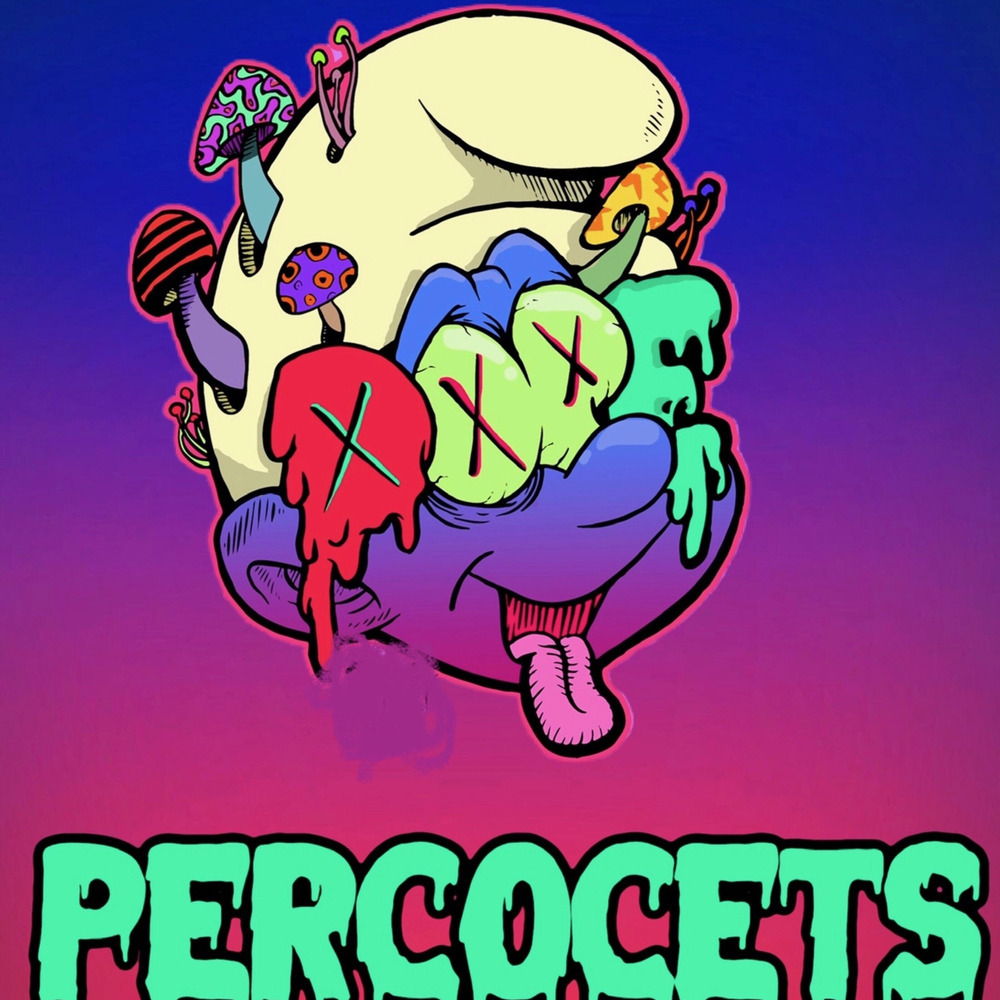 Percocets! (Explicit)