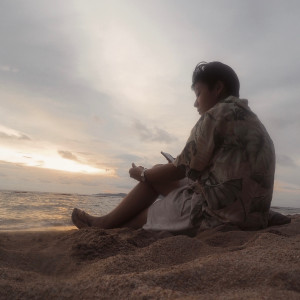 Dengarkan lagu ขอบคุณ (ช่วงเวลาของเรา) nyanyian mhyemind dengan lirik