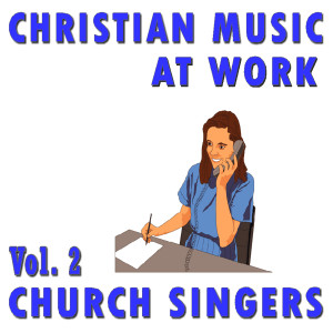 ดาวน์โหลดและฟังเพลง Let Our Gladness Have No End พร้อมเนื้อเพลงจาก Church Singers