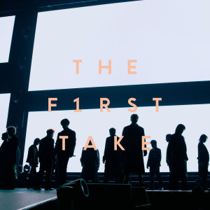 อัลบัม CyberHelix - From THE FIRST TAKE ศิลปิน THE RAMPAGE from EXILE TRIBE