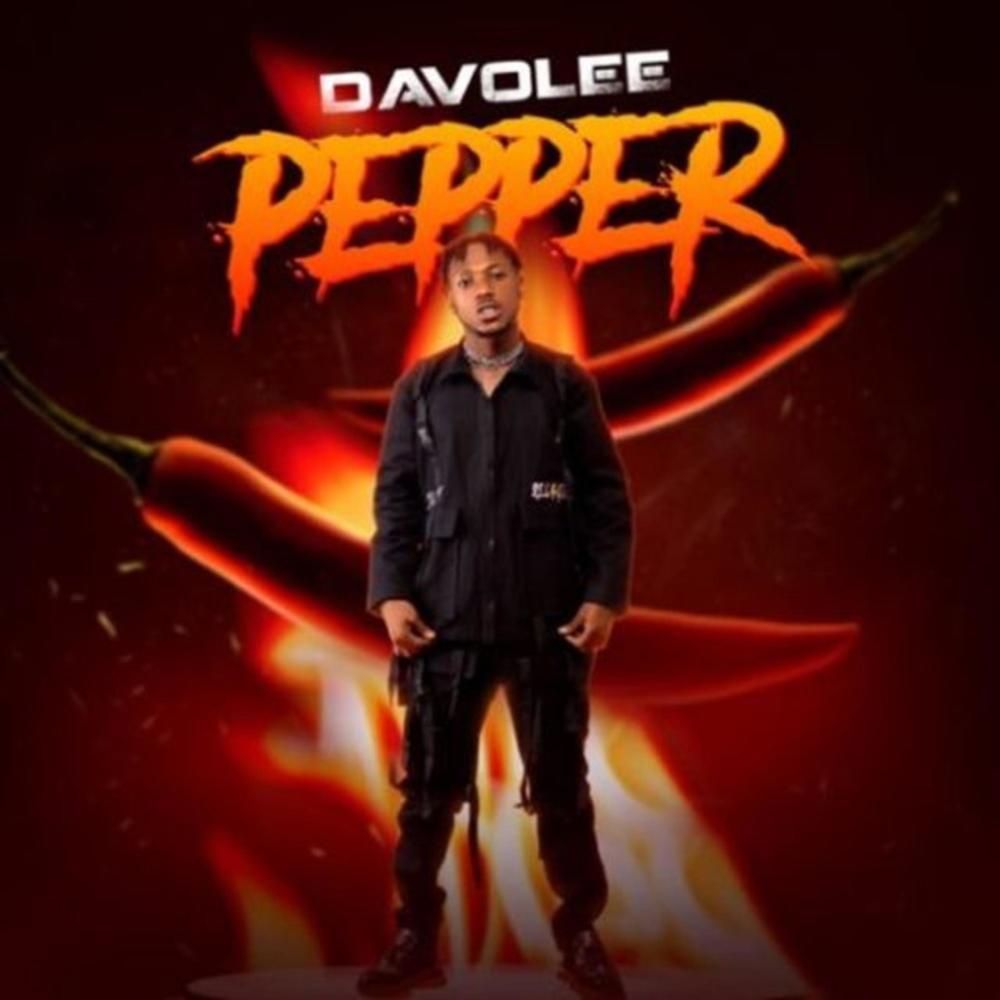 Pepper (Explicit)