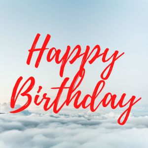 Album Happy Birthday from Ankit Negee