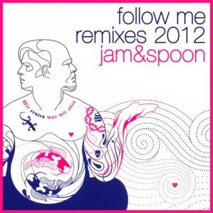 Listen to Follow Me! (Brian Sanhaji "Flashes Before Your Eyes Remix") song with lyrics from Jam & Spoon