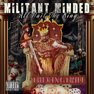 收聽THEKINGTRILL的Brimstone and Sulfur (feat. Darkman) (Explicit)歌詞歌曲