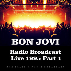 收聽Bon Jovi的I'd Die For You (Live)歌詞歌曲