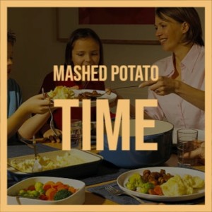 Album Mashed Potato Time oleh Various