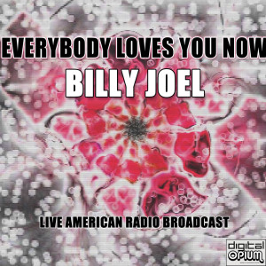 收聽Billy Joel的Rosalinda (Live)歌詞歌曲