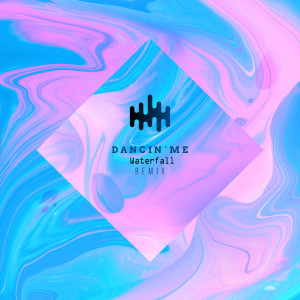 Sanduru Sachithanandam的专辑Dancin`Me (Waterfall Remix)