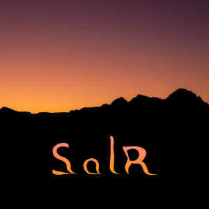 อัลบัม Rap 4 ศิลปิน SOLR