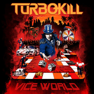 收聽Turbokill的War Thunder歌詞歌曲