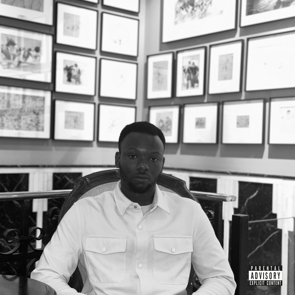 Son Cry (Explicit)