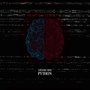 Album Scientific Mind oleh Python