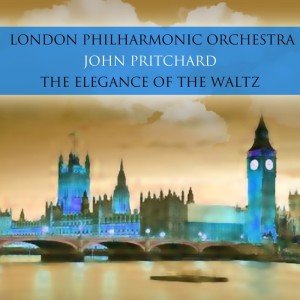 收聽London Philharmonic Orchestra的Emperor Waltz歌詞歌曲