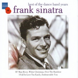 收听Sinatra, Frank的I'll Never Smile Again歌词歌曲