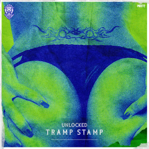Album Tramp Stamp from Unlocked
