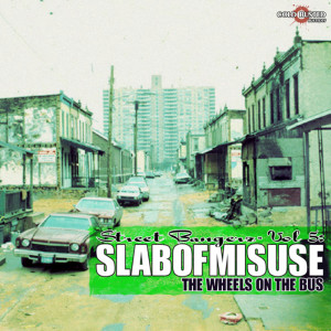 Listen to Slabofoutro song with lyrics from Slabofmisuse
