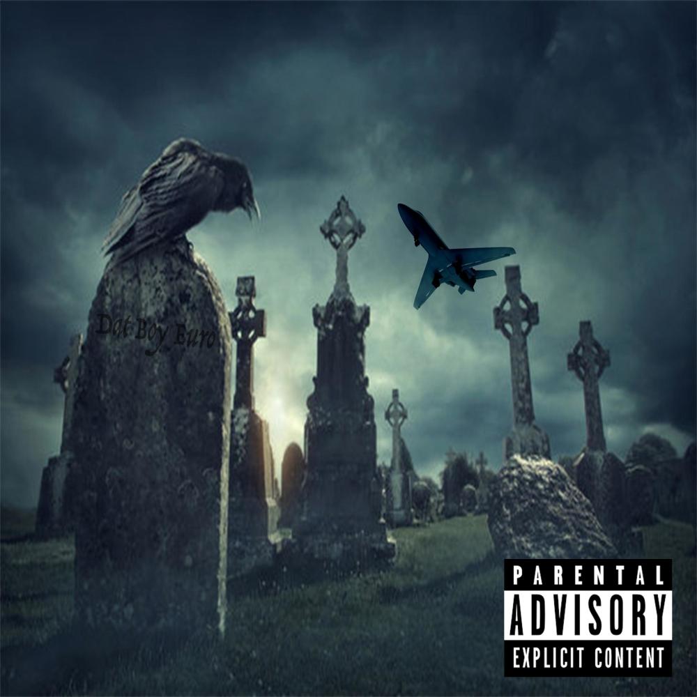 I'm The Man (Explicit)