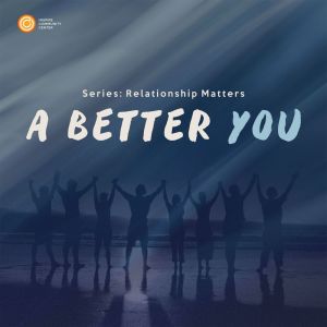 收聽Ps. Chandra Sundjaja的A Better You歌詞歌曲