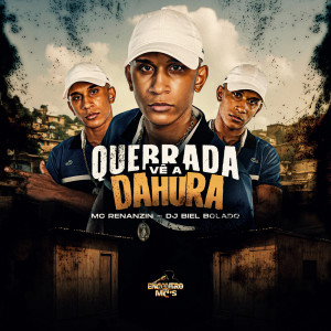 Listen to Vê a Quebrada Dahora (Explicit) song with lyrics from Dj Biel Bolado