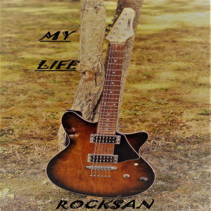 收听rocksan的Rocksan歌词歌曲