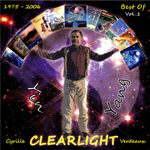 Listen to Vibrato song with lyrics from Cyrille Verdeaux