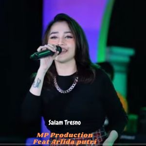 MP Production的专辑Salam Tresno