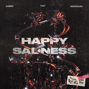 Album Happy Sadness oleh Gabrix