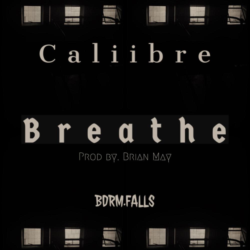 Breathe (feat. Brian May) (Explicit)