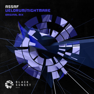 Dengarkan Nightmare (Original Mix) lagu dari Assaf dengan lirik