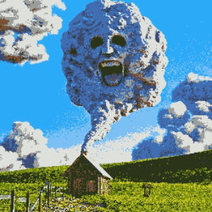 default playlist img