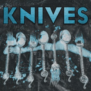 ดาวน์โหลดและฟังเพลง Knives พร้อมเนื้อเพลงจาก Spacebear