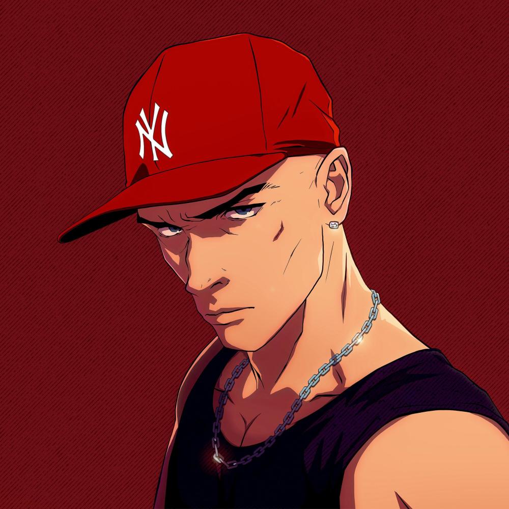 Cobayne (feat. Sploosh God) (Explicit)