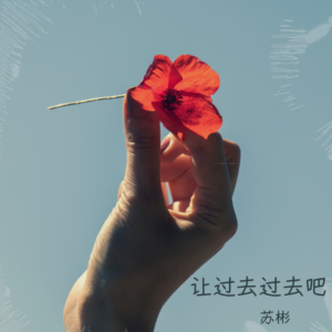 Album 让过去过去吧 from 苏彬