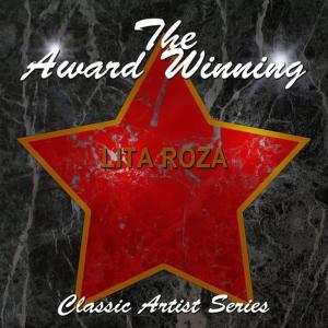 The Award Winning Lita Roza