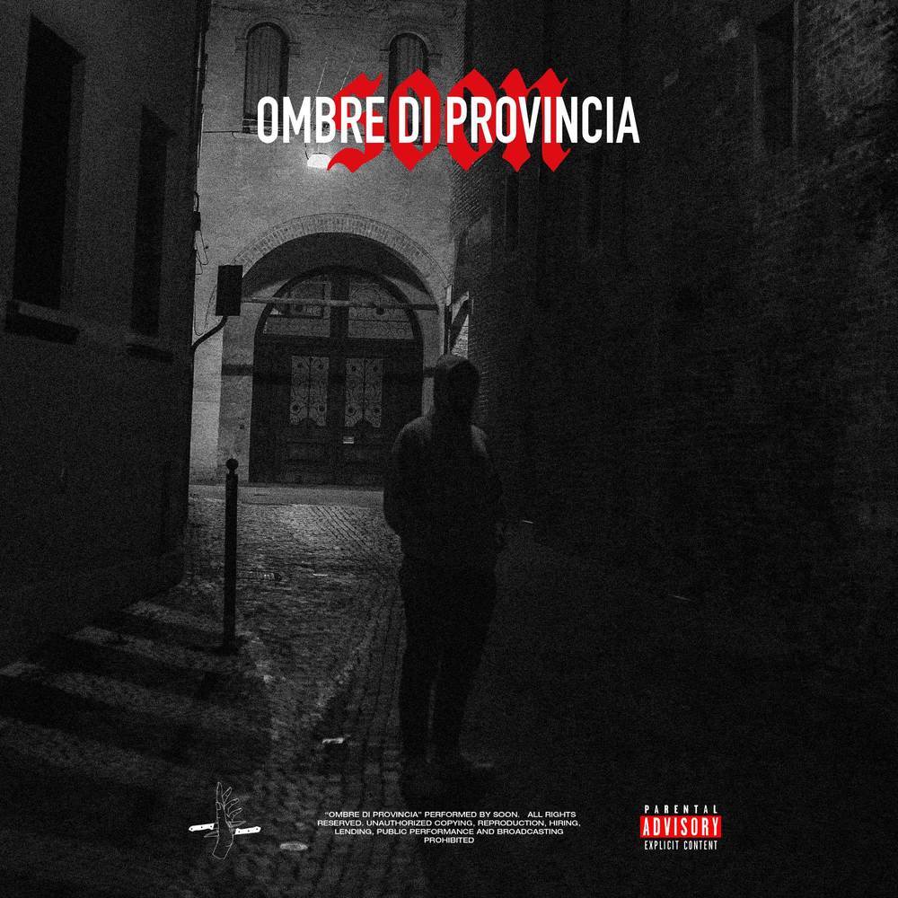 Ombre di provincia (Explicit)