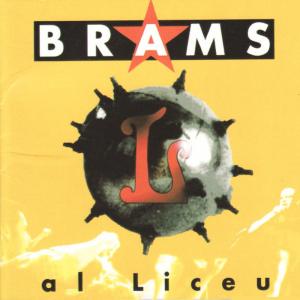 ดาวน์โหลดและฟังเพลง Papa พร้อมเนื้อเพลงจาก Brams