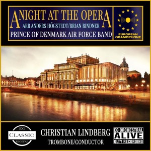 收聽Christian Lindberg的A Night at the Opera III歌詞歌曲