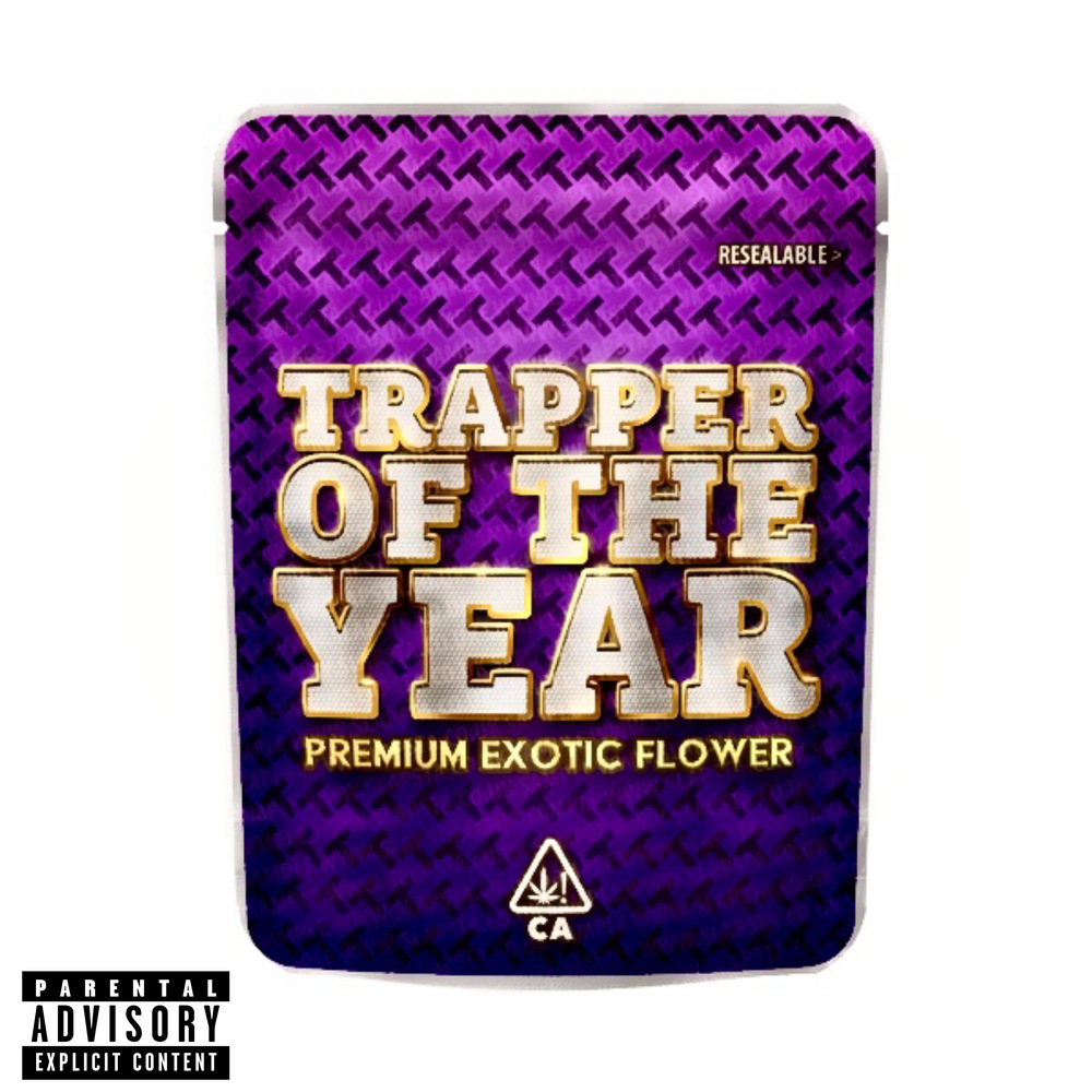 T.O.T.Y (Explicit)