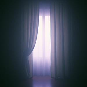 Listen to The Child Behind the Curtain song with lyrics from Christopher Ray