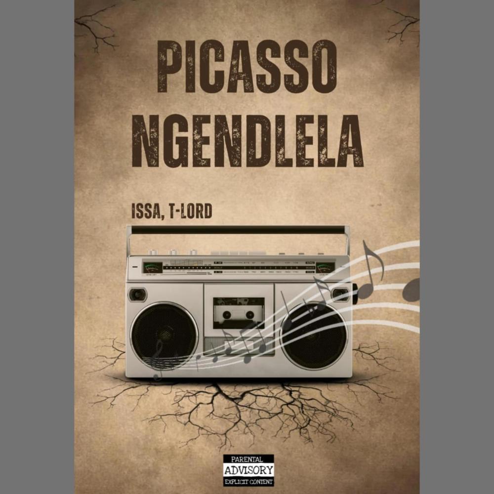 Picasso Ngendlela (Explicit)