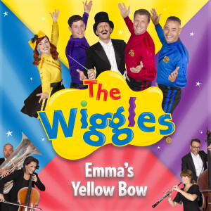 收聽The Wiggles的Emma's Yellow Bow歌詞歌曲