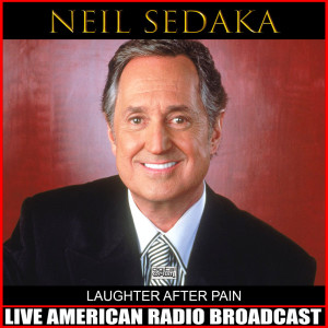 收聽Neil Sedaka的Breaking Up Is Hard To Do (Live)歌詞歌曲