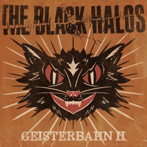 The Black Harrys的專輯Geisterbahn II (Single)